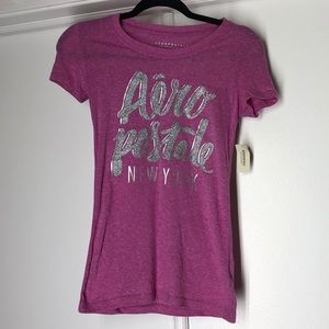 Aeropostale shirt